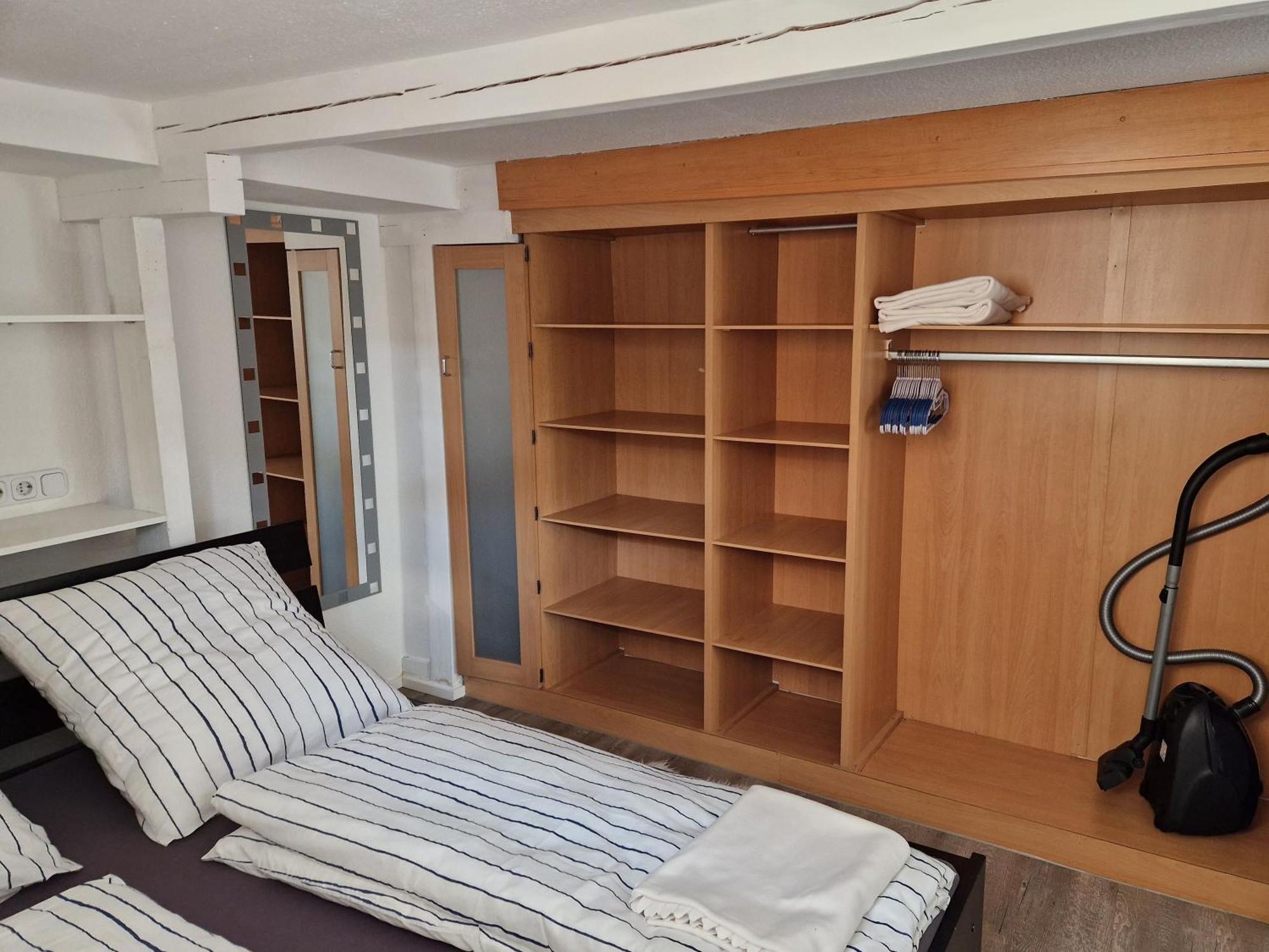 Dalea Apartment Bad Waldsee Exterior photo