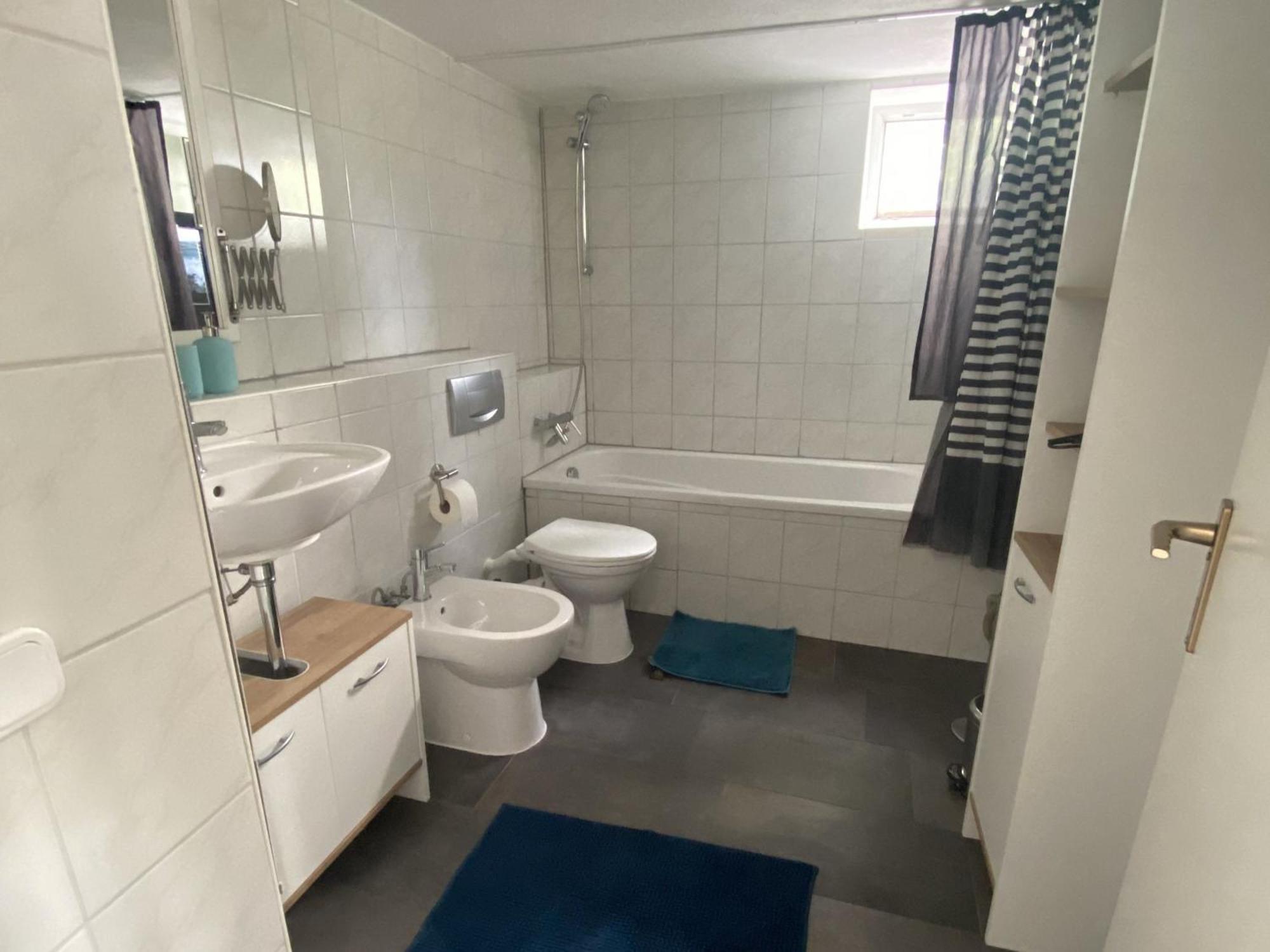 Dalea Apartment Bad Waldsee Exterior photo