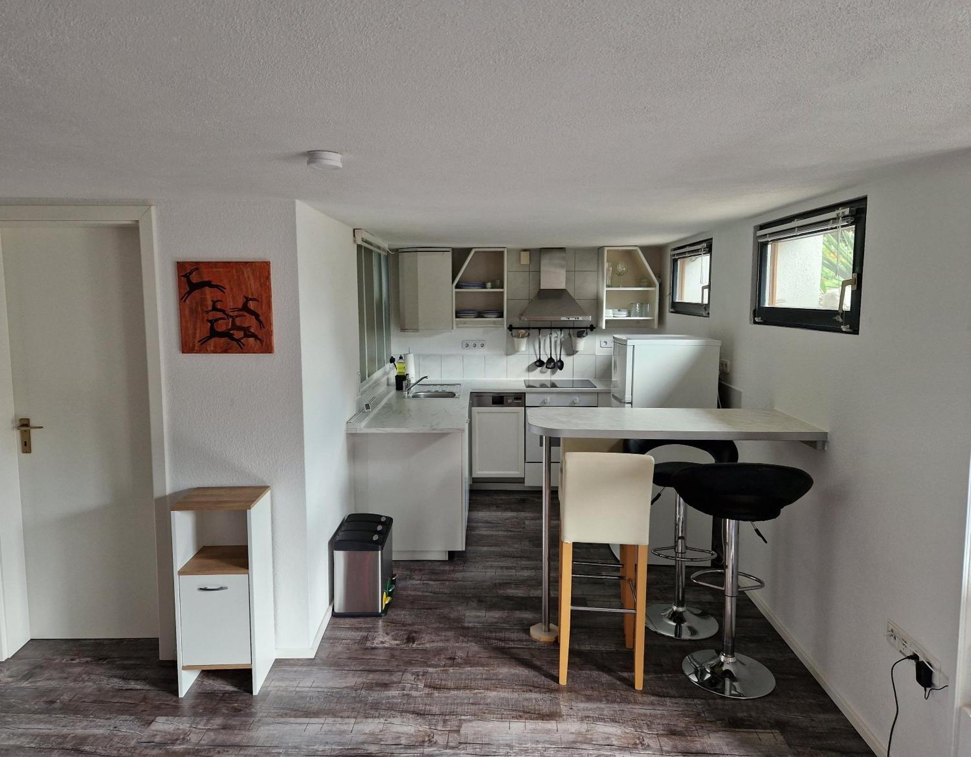 Dalea Apartment Bad Waldsee Exterior photo